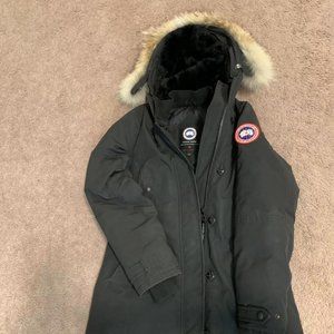 Canada Goose Kensington Parka